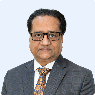 Dr. Vinod Goyal